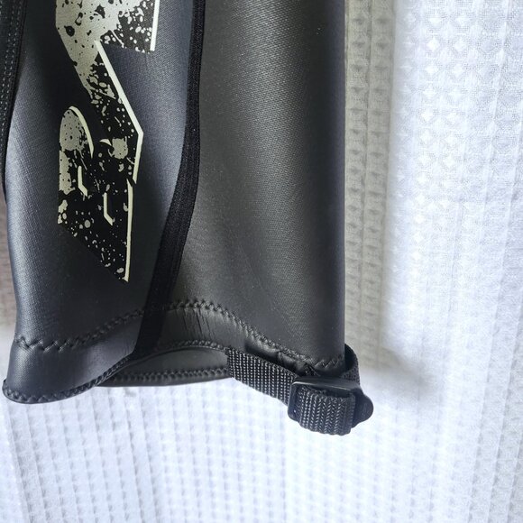 Bare Wet Suit Men’s Shorty 1/2 Sleeve Scuba Diving Snorkelling Beach - Picture 8 of 12